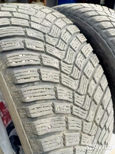 Continental IceContact 3 SSR 245/50 R19 105