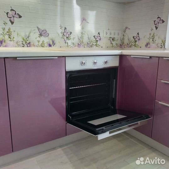 Кухонный гарнитур угловой