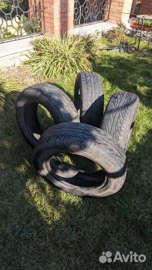 Dunlop SP Sport 300 195/65 R15