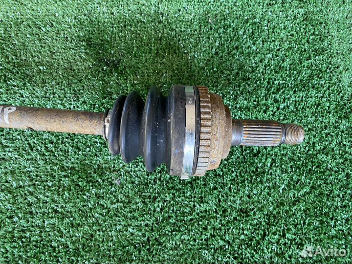 Полуось передняя правая Honda Partner I (1996–2006