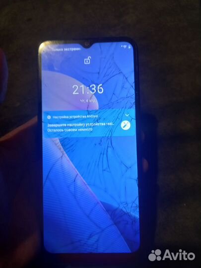 realme C31, 3/32 ГБ