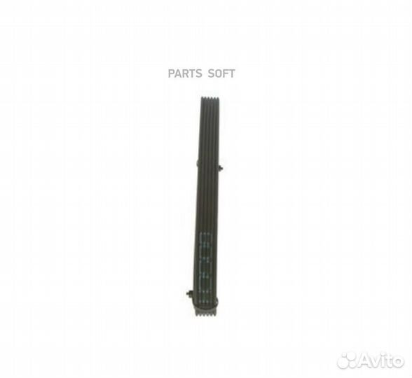 Поликлиновый ремень 6 dpk 1817 Bosch / 1987946216