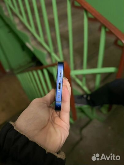 iPhone 12 mini, 64 ГБ