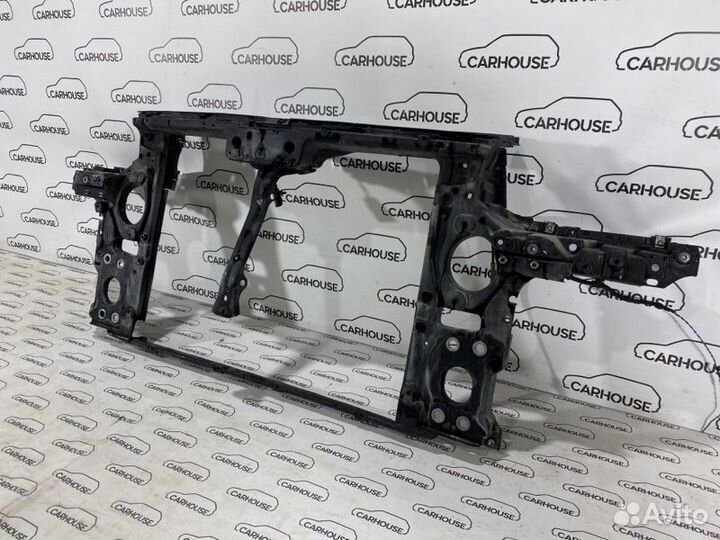 Телевизор Volkswagen Touareg GP