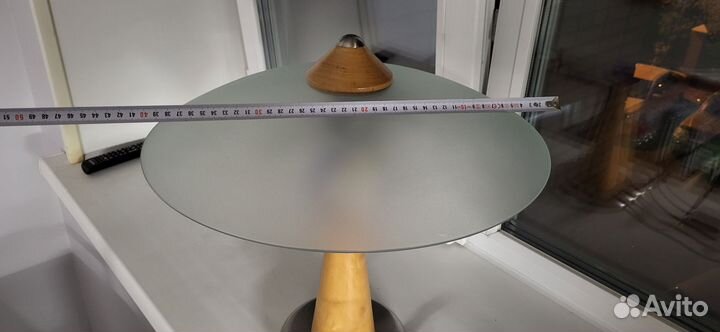 Лампа настольная