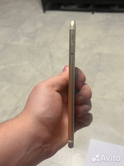 iPhone 6S Plus, 128 ГБ