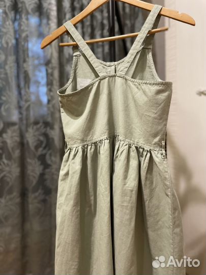 Летний сарафан Guess оригинал