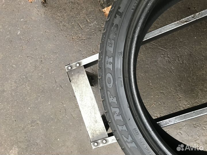 Kinforest KF-550 275/40 R22