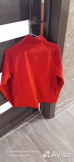 Куртка soft shell