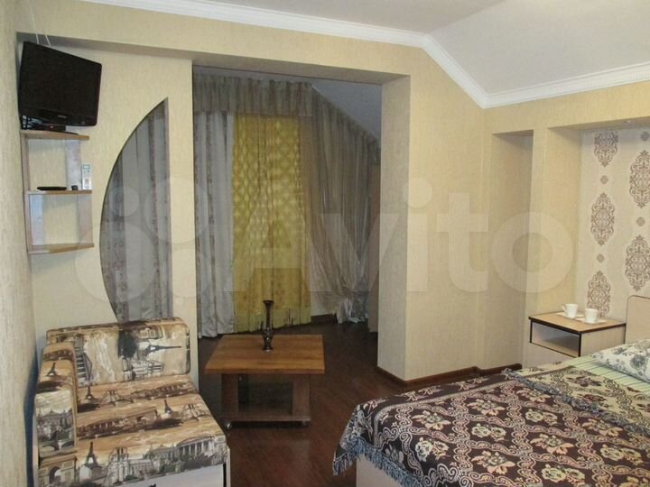 Комната 25 м², 1/3 эт.