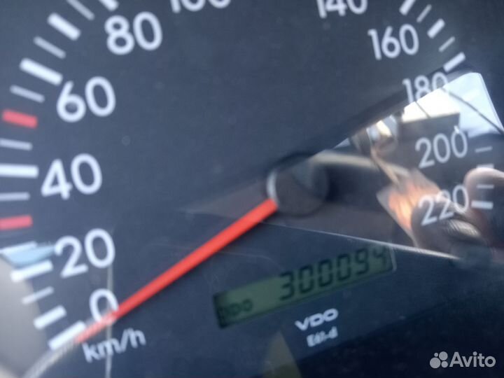 Toyota Corolla 1.6 МТ, 2003, 309 000 км