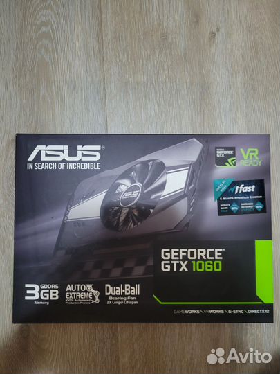 Видеокарта