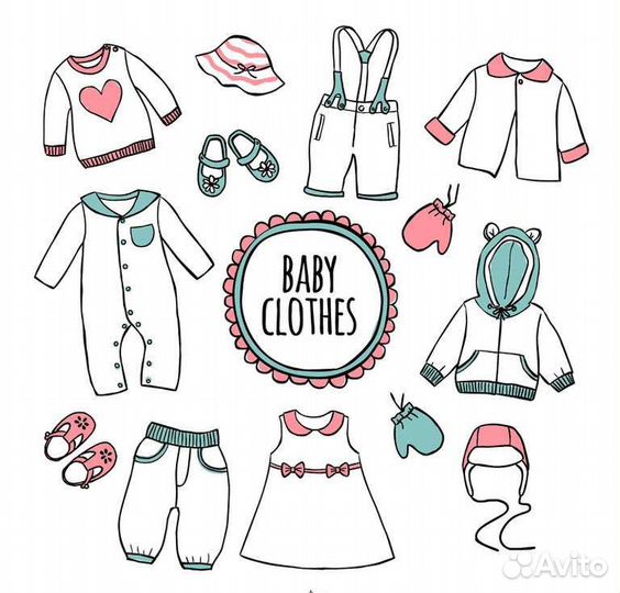 Детский комбенизон серый 74 рр