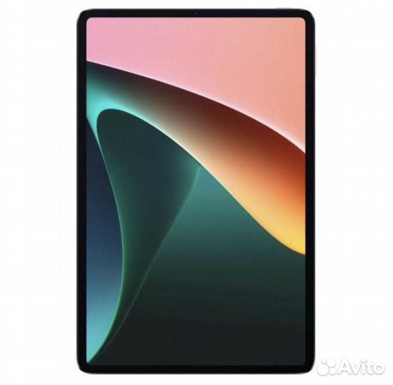 Xiaomi Pad 5 6/256GB Wi-Fi Grey новый