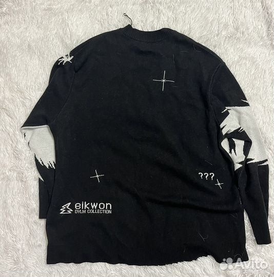 Eikwon свитер
