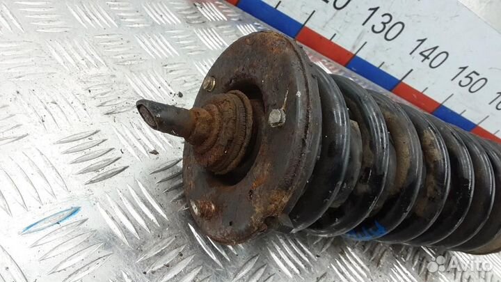 Амортизатор/стойка передняя левая Nissan Pathfinde