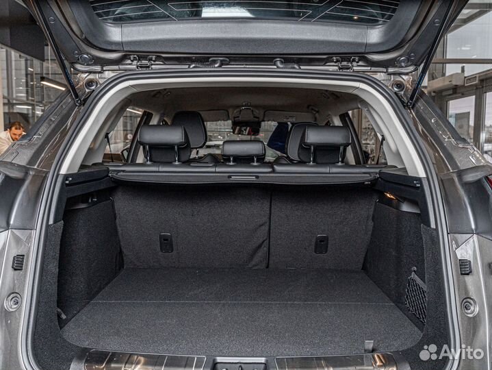 Belgee X70 1.5 AMT, 2024