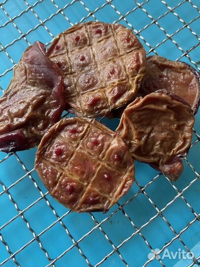 Лакомства для собак