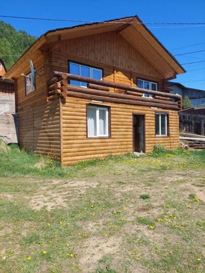 Комната 15 м², 2/2 эт.