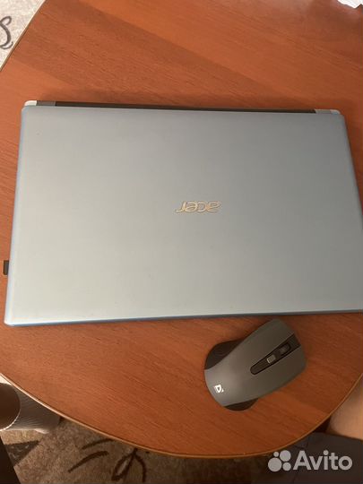 Ноутбук acer 8 гб/ssd 128/nvidia 620/corei3