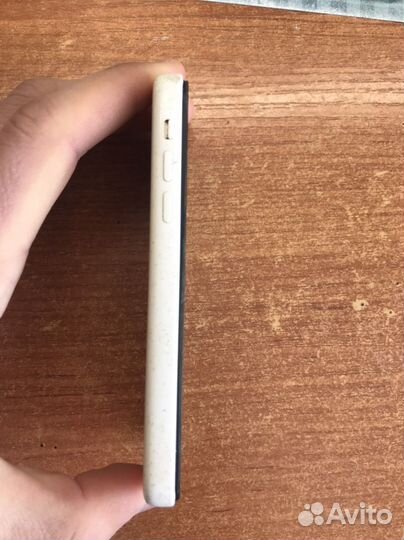 iPhone 5C, 16 гб
