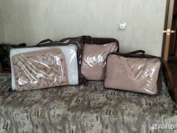 Постельный комплект для сна