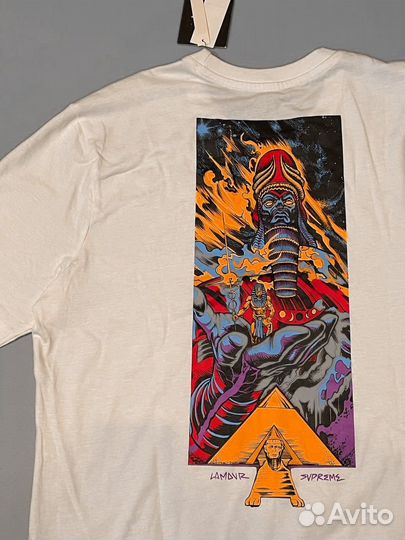 Футболка Element