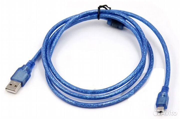 USB кабель