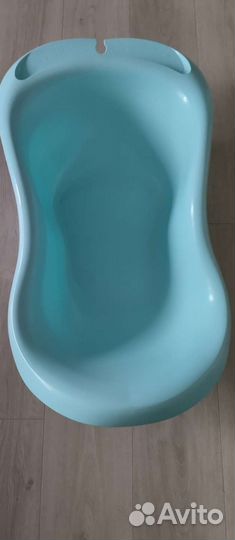 Детская ванночка для купания