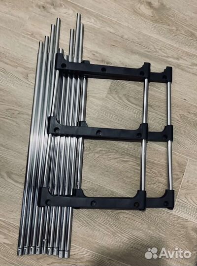 Полочка для обуви