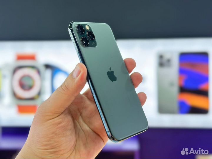 iPhone 11 Pro, 64 ГБ