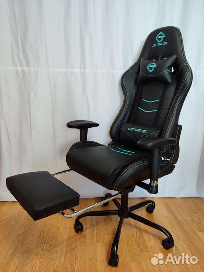 Компьютерное кресло геймерское бесплатная доставка