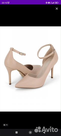 Туфли женские 36 размер