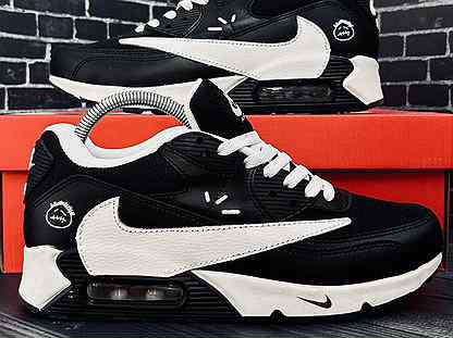 Кроссовки Air Max 90