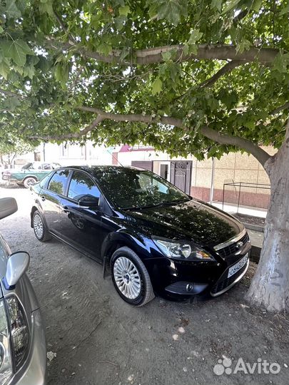 Кузов на Ford