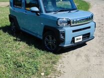 Daihatsu Taft 0.7 CVT, 2020, 40 000 км, с пробегом, цена 1 560 000 руб.