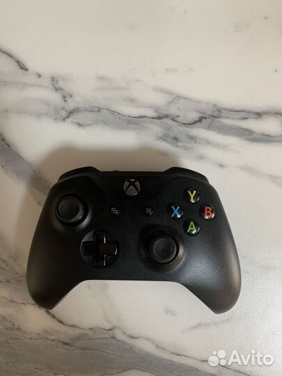 Геймпад xbox one series