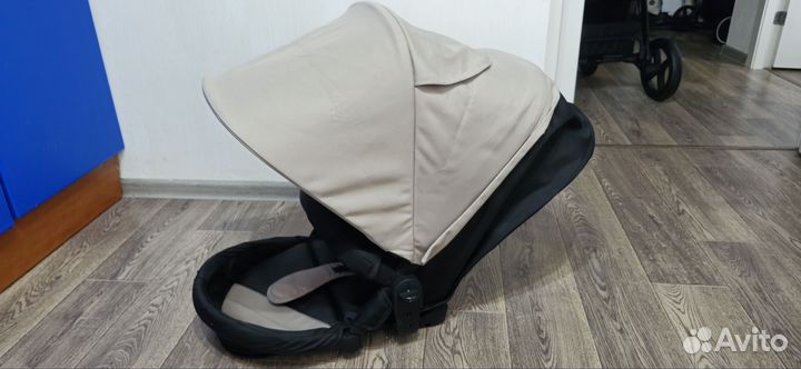 Детские коляски 2 в 1