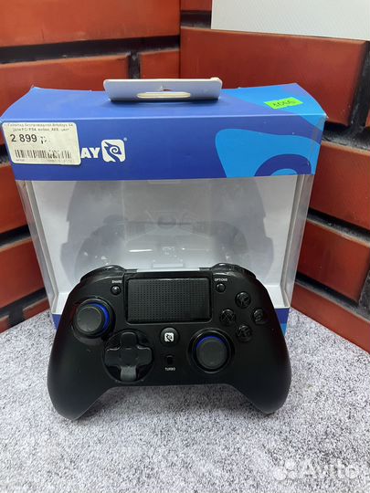 Джостик ArtPlay P4J-387B