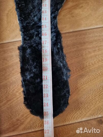 Сапоги женские Ria rosa