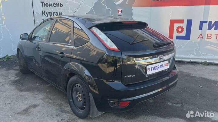 Покрытие напольное Ford Focus 2 1594875