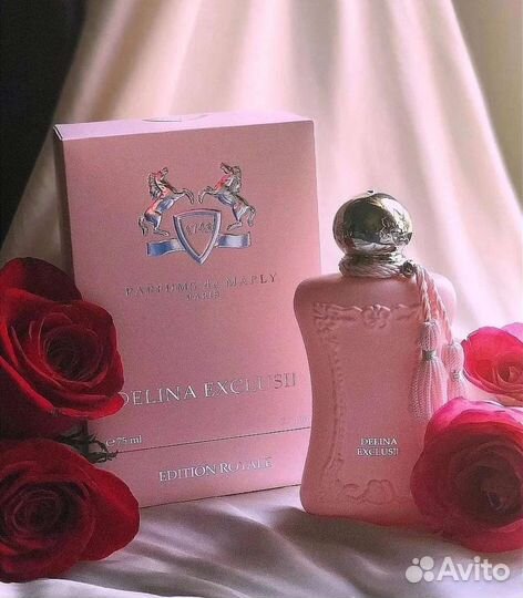 Delina Exclusif De Marly, 100 ml