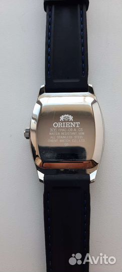 Часы Orient