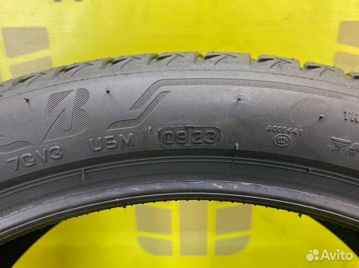 Bridgestone Alenza 001 275/45 R21 110W