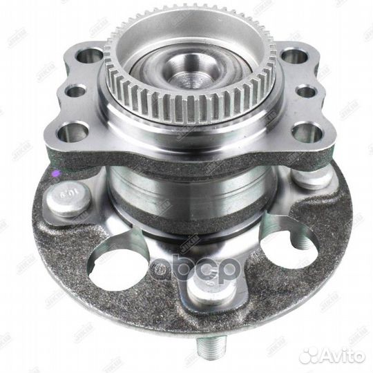 Ступица колеса HW11028 jikiu