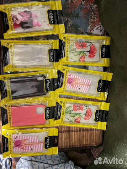 Чехлы опт/розница