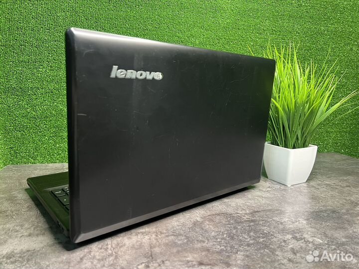 Ноутбук Lenovo core i5/8Gb/HDD 500Gb