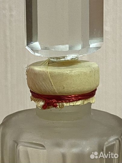 Редкие духи «Триумф». СССР. Запечатанные. 1978 г