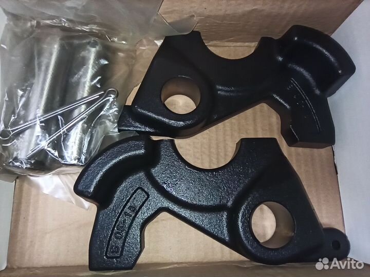 Ремкомплект сцепного устройства Holland XA-351 Ser