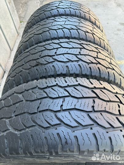 Cooper Discoverer AT3 Sport 265/60 R18